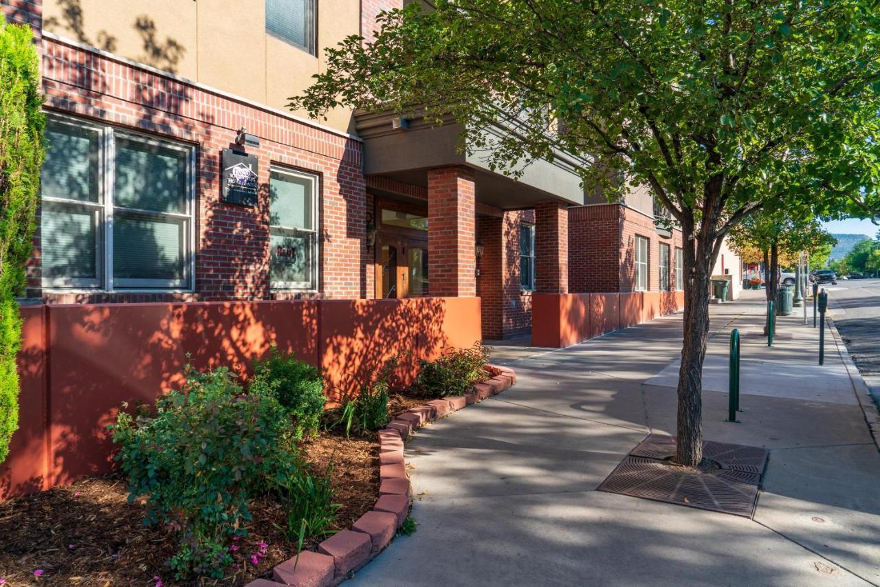Mears House Unit 3F Villa Durango Exterior photo